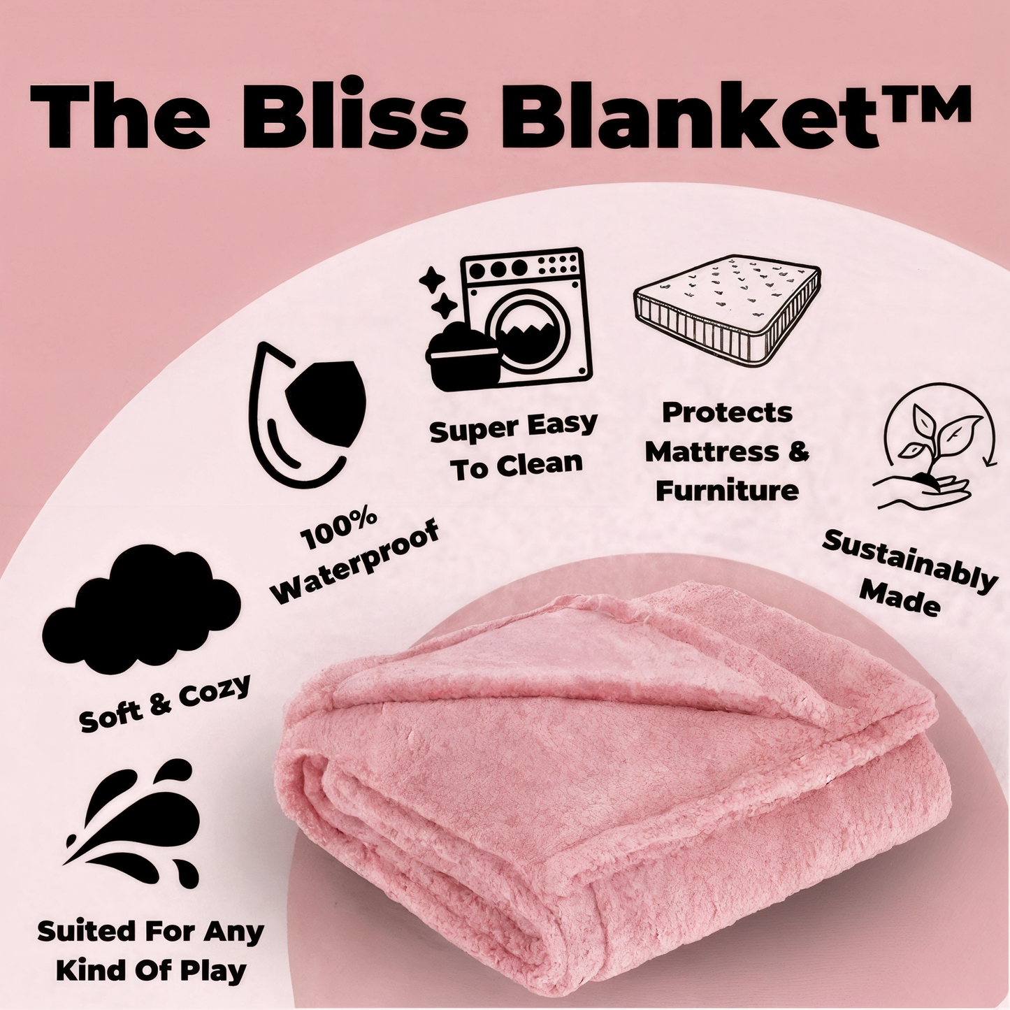 The Bliss Blanket™